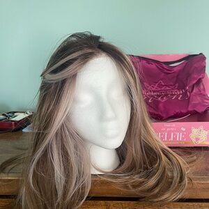 Chelsey Smith Crowns-  Hudson in Lavender Haze